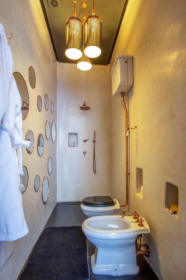Riad Tajania Marakeş Dış mekan fotoğraf